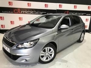 PEUGEOT 308 EN VENTA EN MáLAGA (MáLAGA) - MáLAGA -