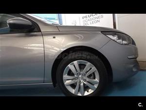 PEUGEOT 308 Nuevo 308 Active 1.6 HDi 92 FAP 5p.