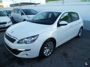 PEUGEOT 308 Nuevo p Business Line 1.6 HDi 92 5p.