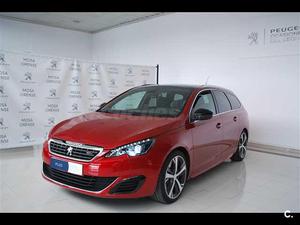 PEUGEOT 308 SW GT 133KW 180CV EAT6 5p.