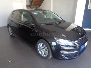 PEUGEOT 308 SW Style 1.6 BlueHDi p.