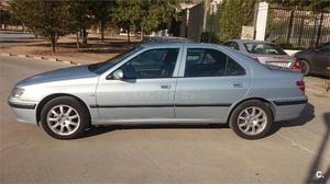 PEUGEOT 406 SR 1.8 PACK 4p.