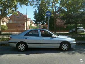 PEUGEOT 406 SR 2.0 Pack 4p.