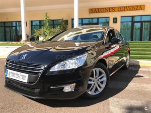 PEUGEOT 508 Active 2.0 HDI 140cv 4p.