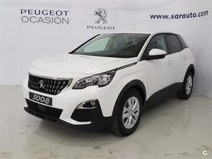 PEUGEOT BLUEHDI 88KW 120CV ACTIVE SS 5p.