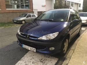 PEUGEOT  HDI Play Station 2 3p.