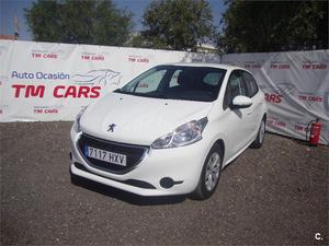 PEUGEOT P ACCESS 1.2L PureTech 82 5p.