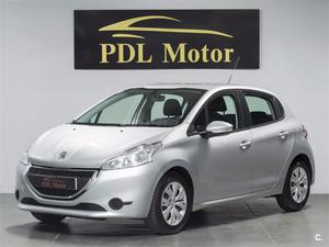 PEUGEOT P ACTIVE 1.4 HDi 68 5p.