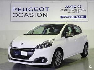 PEUGEOT P ALLURE 1.6 BlueHDi 73KW 100CV 5p.