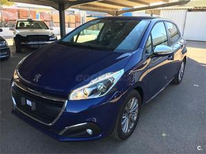 PEUGEOT P STYLE 1.2L PureTech 60KW 82CV 5p.