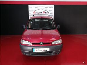 PEUGEOT Partner 1.9D BREAK 3p.