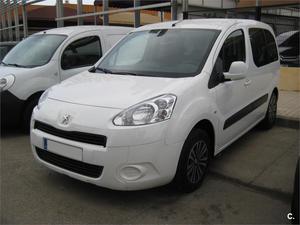 PEUGEOT Partner Tepee Access 1.6 HDi 75cv 4p.