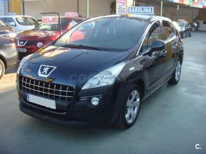 PEUGEOT  Premium 1.6 VTi p.