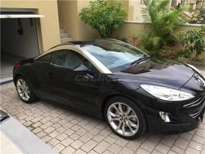 PEUGEOT RCZ 2.0 HDi 163cv 2p.