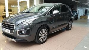 PEUGEOT  Style 1.6 BlueHDI 120 FAP 5p.