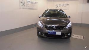 PEUGEOT  Style 1.6 BlueHDi 73KW 100CV 5p.