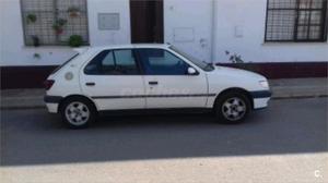 PEUGEOT  XR 1.4 5p.