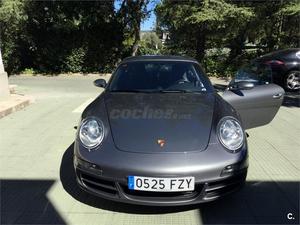 PORSCHE 911 Carrera 2S Coupe 355cv 2p.
