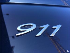 PORSCHE 911 Carrera 4 Coupe 325cv 2p.