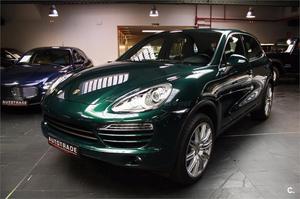 PORSCHE Cayenne 3.0 TD Tiptronic 5p.