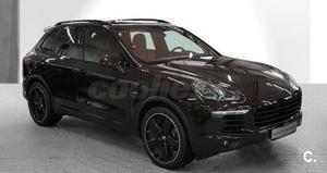 PORSCHE Cayenne Diesel 5p.