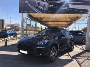 PORSCHE Macan S Diesel 5p.