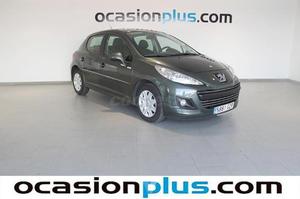 Peugeot 207 Confort 1.4 Vti 16v 95 5p. -10