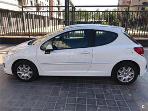 Peugeot 207 Gt 1.6 Hdi 112 Fap 3p. -10