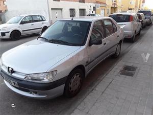 Peugeot 306 Graffic 1.9d 5p. -98