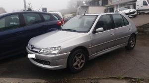 Peugeot 306 XT HDI 5P 90