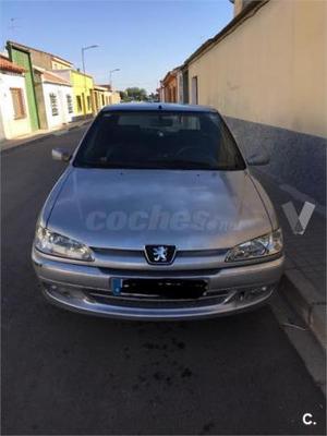 Peugeot 306 Xn 1.9d 3p. -00