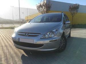 Peugeot 307 SW