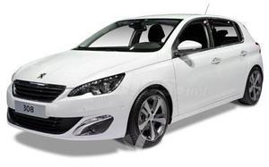 Peugeot 308 Gti 184kw 250cv 5p. -17