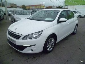 Peugeot 308 Nuevo p Active 1.6 Ehdi p. -14