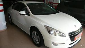 Peugeot 508 Access 1.6 Hdi 115cv 4p. -12