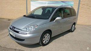 Peugeot 807 St Pack 2.0 Hdi p. -07