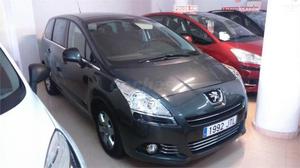 Peugeot  Access 1.6 Hdi 115 Fap 5p. -13