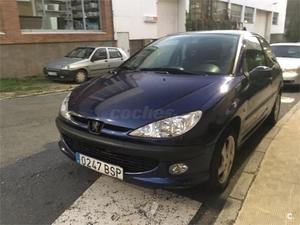 Peugeot  Hdi Play Station 2 3p. -02