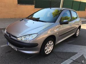 Peugeot  Hdi Xline 5p. -05