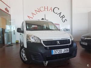 Peugeot Partner Tepee Access 1.6 Bluehdi 75 4p. -15