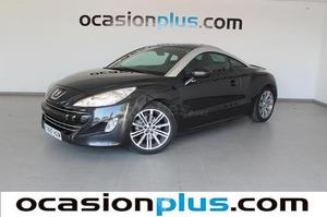 Peugeot Rcz 1.6 Thp 156cv 2p. -11