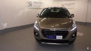 Peugeot  Style 1.6 Bluehdi 120 Eat6 5p. -16