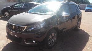 Peugeot  Style 1.6 Bluehdi 73kw 100cv 5p. -17