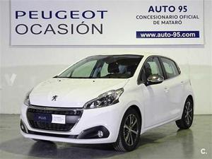 Peugeot p Allure 1.2l Puretech 110 Ss 5p. -17