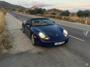 Porsche Boxster 2.7 2p. -02