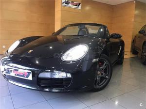 Porsche Boxster 2.7 2p. -07