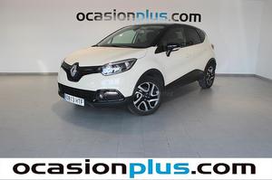 RENAULT Captur Zen Energy TCe 90 SS eco2 5p.