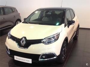 RENAULT Captur Zen Energy dCi 66kW 90CV EDC 5p.