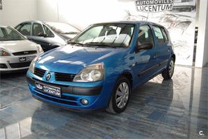 RENAULT Clio Community 1.5dCi80 5p.