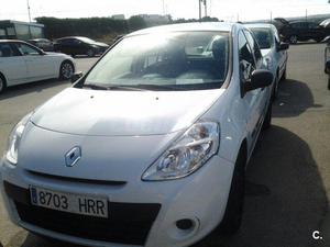 RENAULT Clio III Collection dCi 75 eco2 5p.